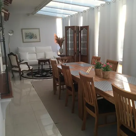 Casa El Condor *