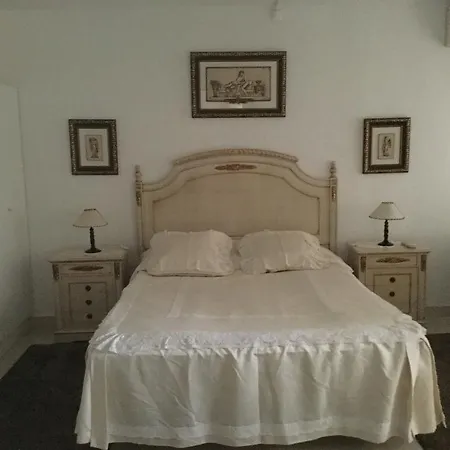 Casa El Condor