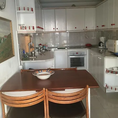 빌라 Casa El Condor