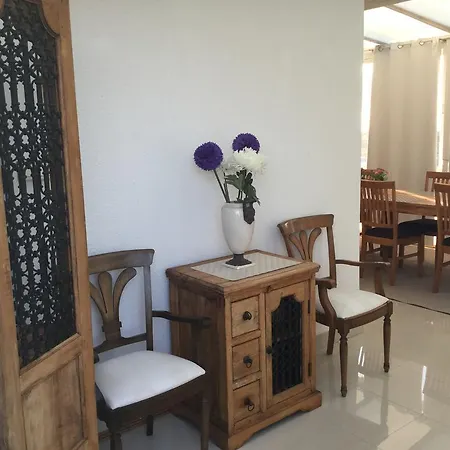 Casa El Condor 빌라 미하스