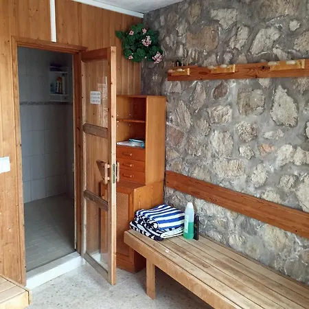 Casa El Condor 빌라 *