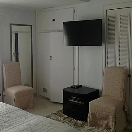 Casa El Condor * 미하스