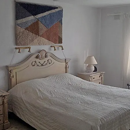 Casa El Condor 빌라 미하스