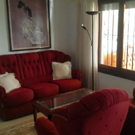 Casa El Condor