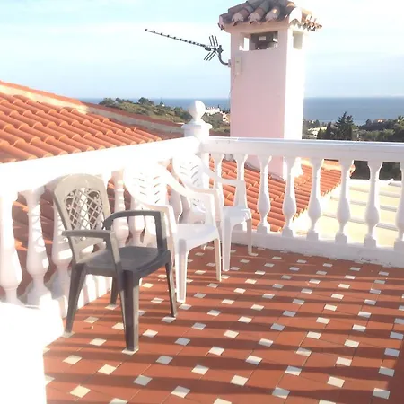 빌라 Casa El Condor *