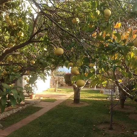 Casa El Condor